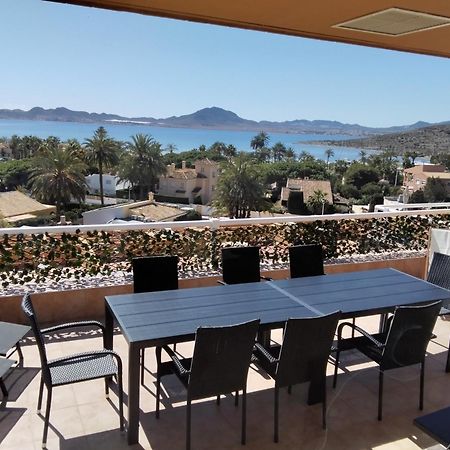 Apartamento Atico De Lujo La Manga del Mar Menor Exterior foto