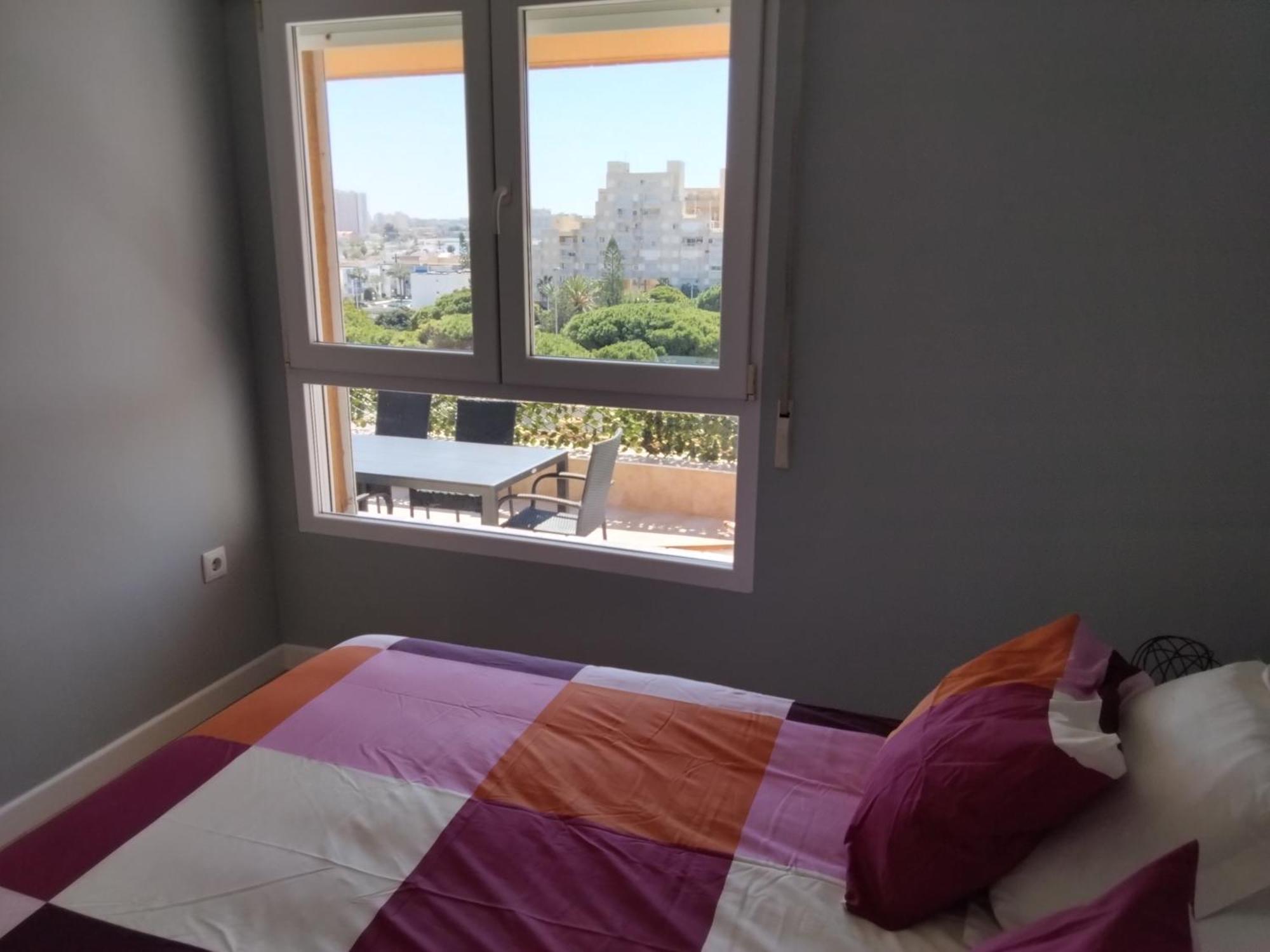 Apartamento Atico De Lujo La Manga del Mar Menor Exterior foto