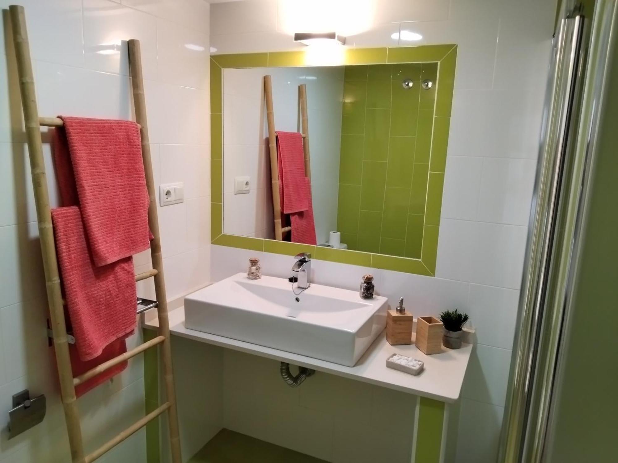 Apartamento Atico De Lujo La Manga del Mar Menor Exterior foto
