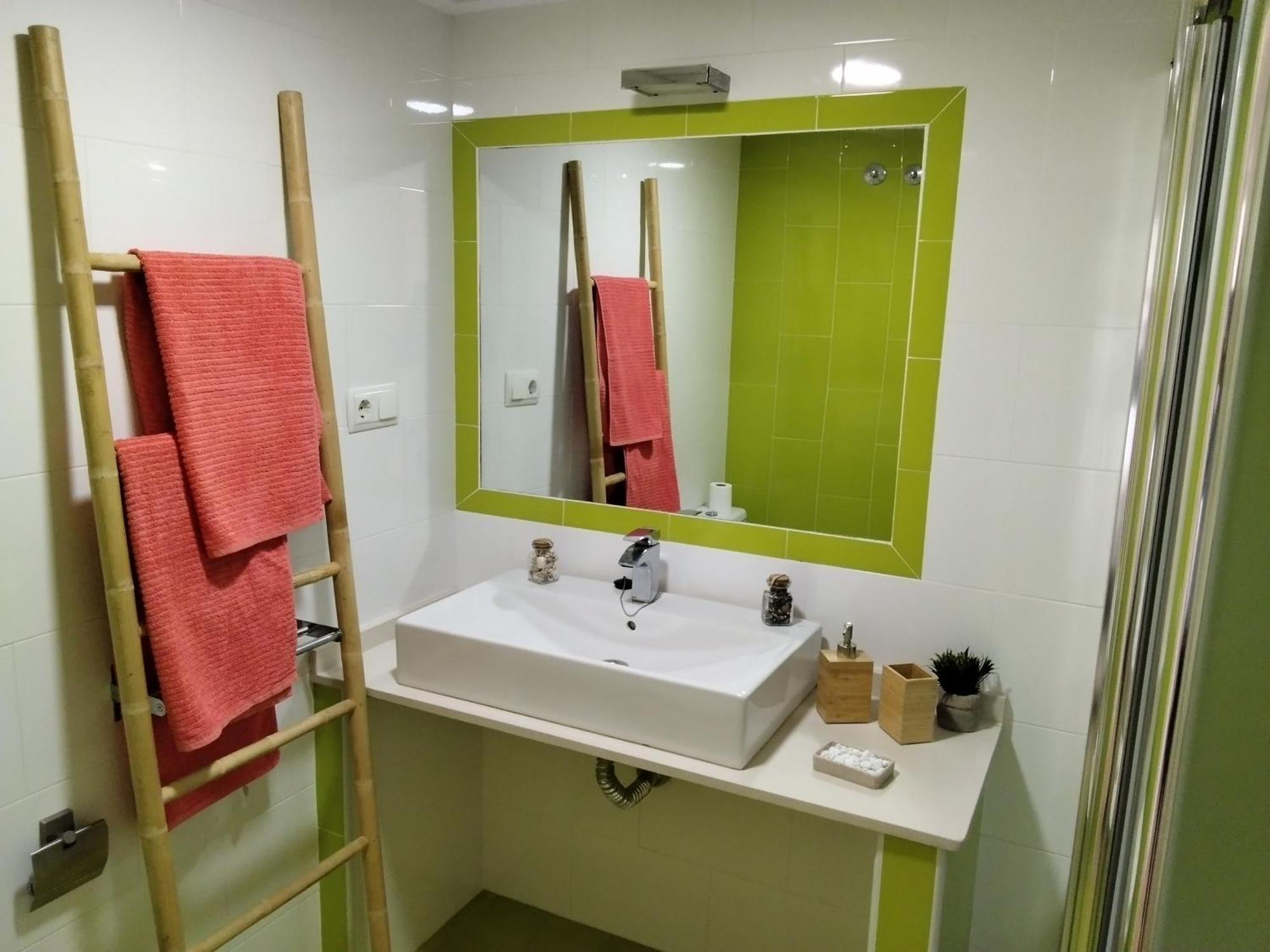 Apartamento Atico De Lujo La Manga del Mar Menor Exterior foto