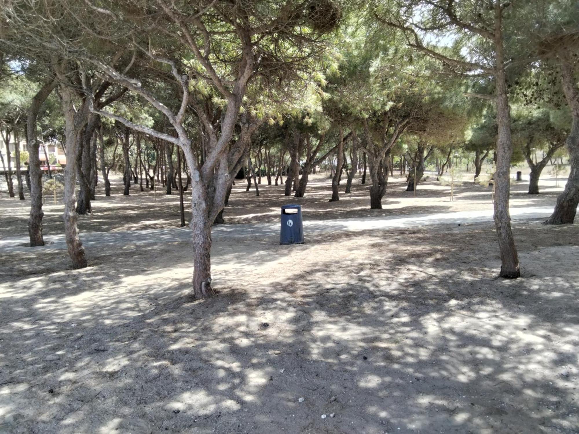 Apartamento Atico De Lujo La Manga del Mar Menor Exterior foto